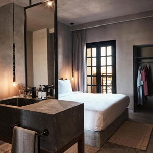Hotel Cook's Club cazare El Gouna