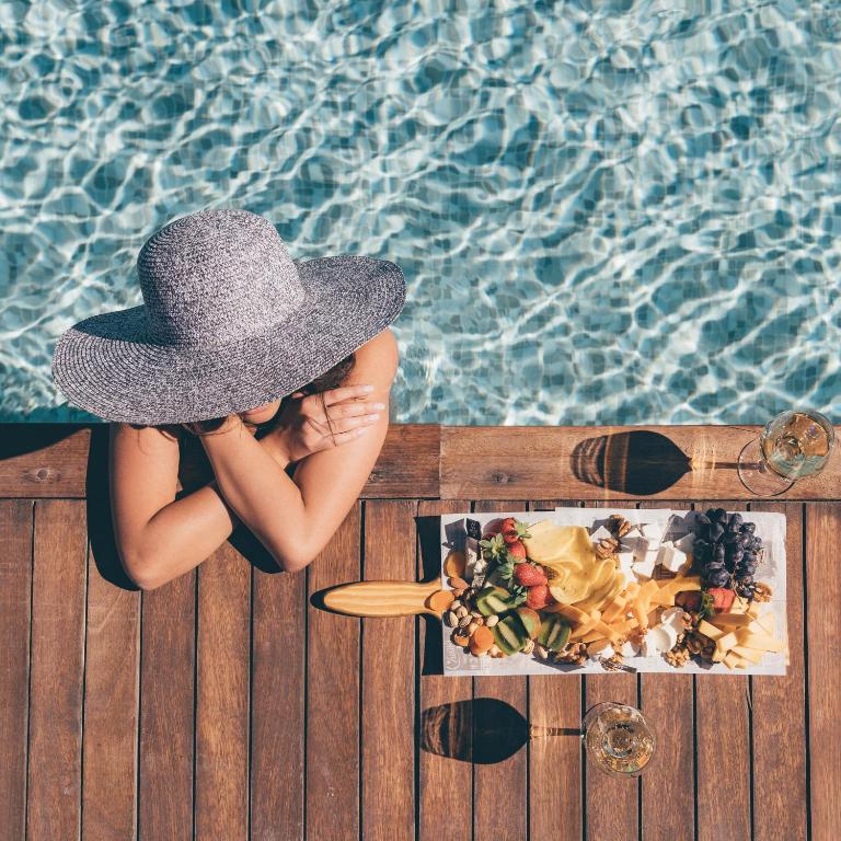 dal travel Cook's Club