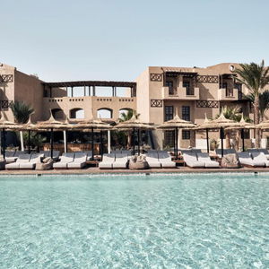 Hotel Cook's Club cazare El Gouna