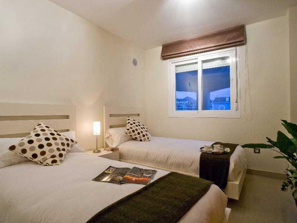 Hotel Cortijo Del Mar Resort