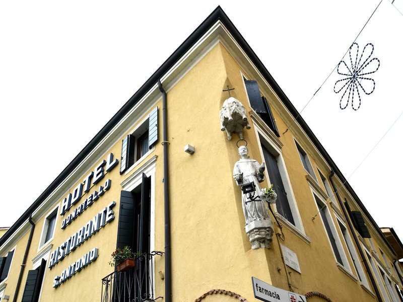 Hotel Donatello