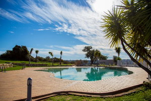 Hotel Pestana Gramacho Residences cazare Carvoeiro