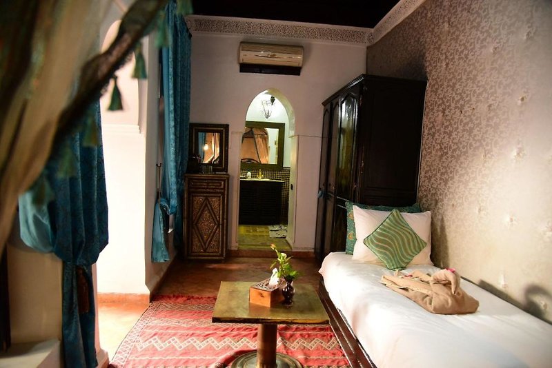 Riad Du Petit Prince