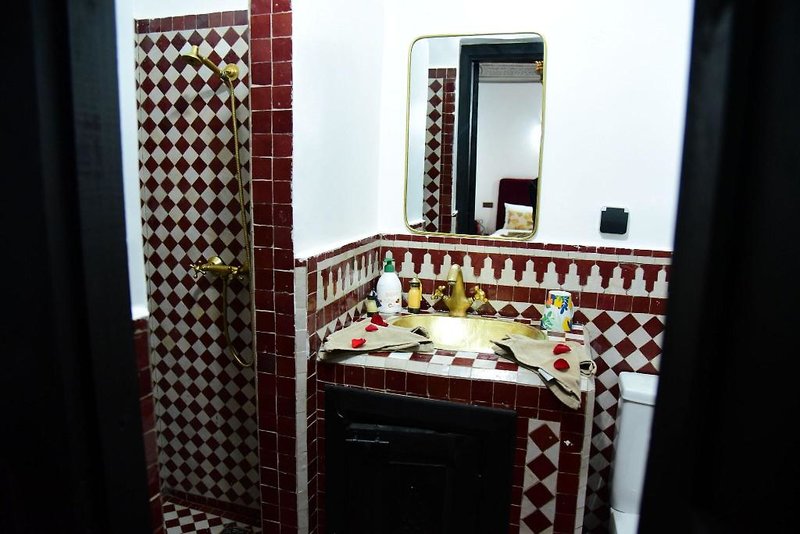Riad Du Petit Prince