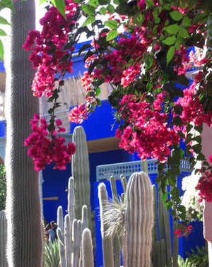 Hotel Riad Pachavana cazare Marrakesh