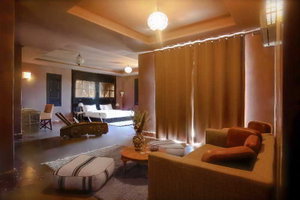 Hotel Fellah Hotel cazare Marrakesh