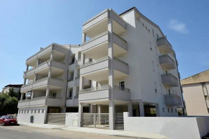 Hotel Alma Di Alghero Apartments cazare Alghero