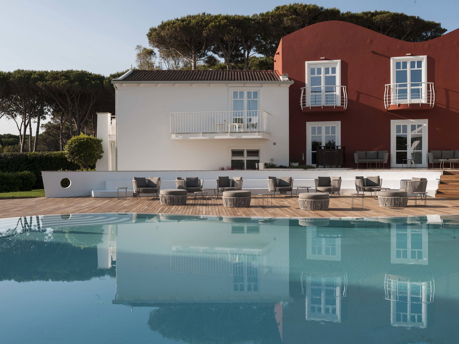 Hotel La Coluccia