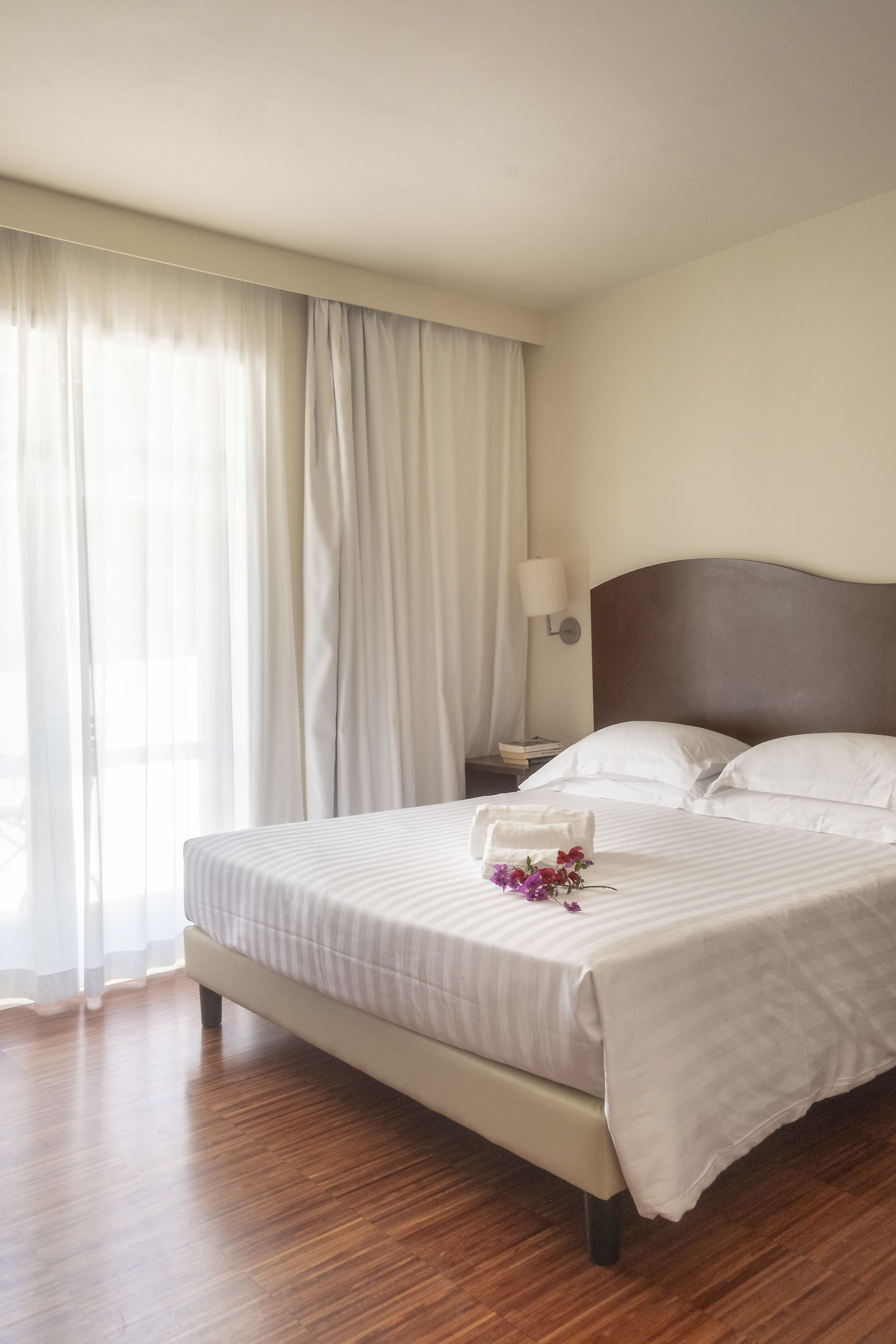 Hotel La Coluccia