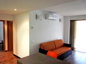 Hotel Park Suites Salou cazare Salou