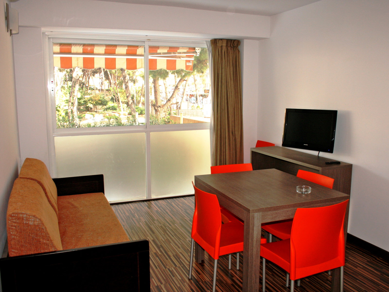 Park Suites Salou