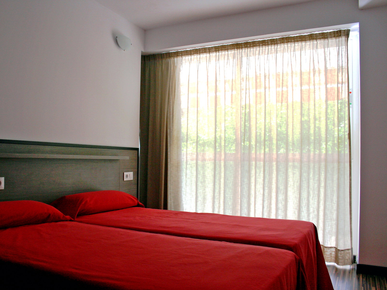 Park Suites Salou