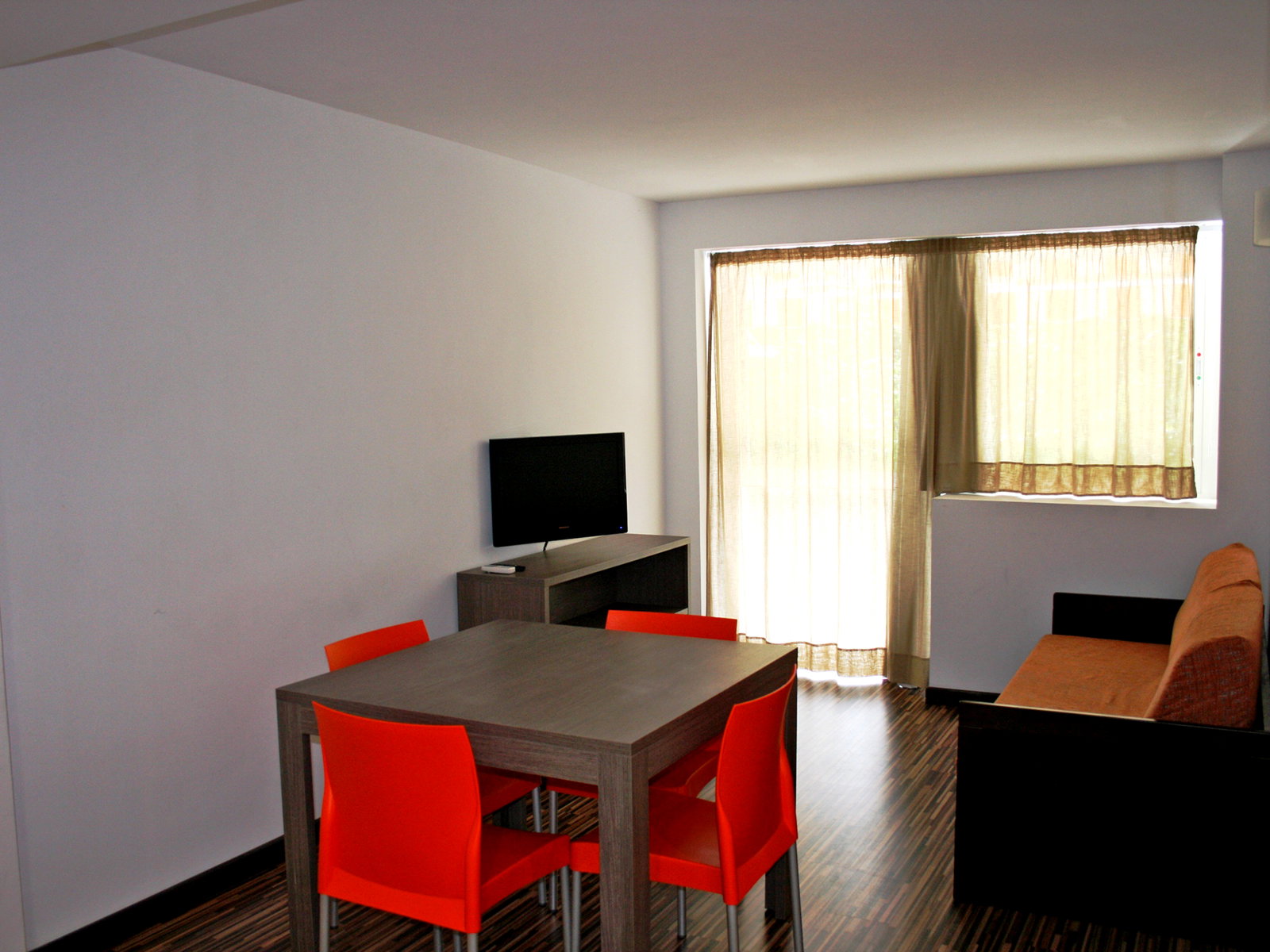 Park Suites Salou