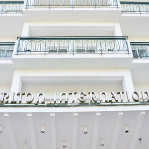 Hotel Ara Maris cazare Sorrento