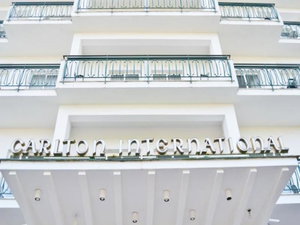 Hotel Ara Maris cazare Sorrento