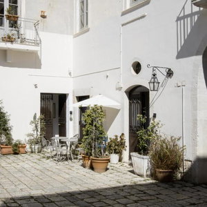 Hotel Le Tre Sorelle cazare Bari