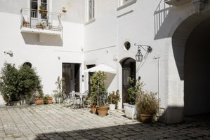 Hotel Le Tre Sorelle cazare Bari