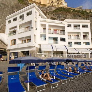Sejur Giosu A Mare vacanta Sorrento