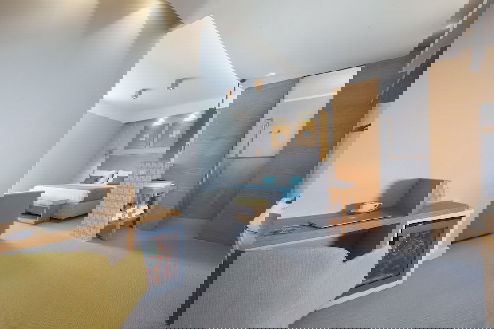 Hotel La Piazzetta Guest House