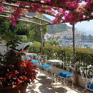 Sejur Hotel Aurora vacanta Amalfi