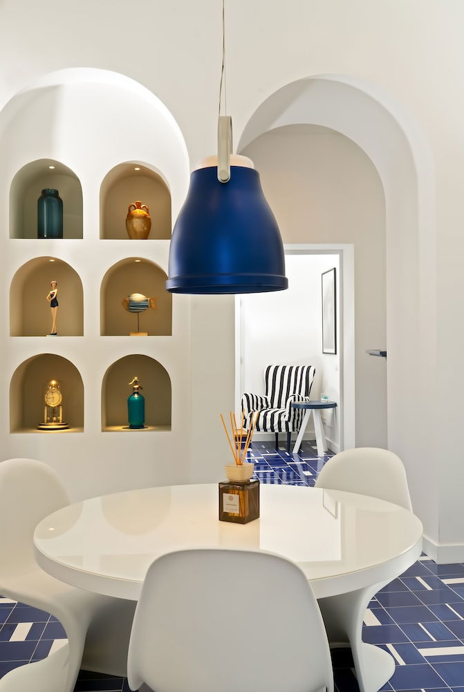 Hotel Maison Il Conservatorio Hostel