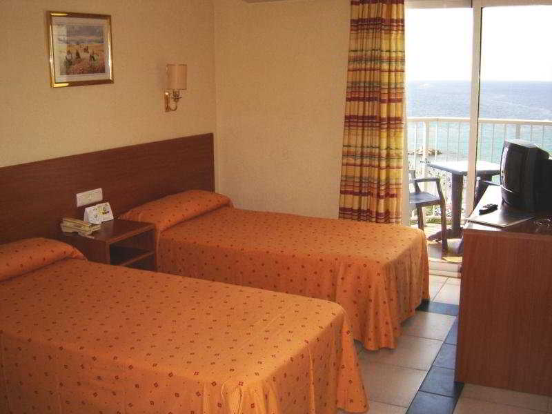 Hotel Flats Friends Mar Blau