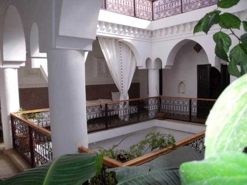 Hotel Riad Ailen