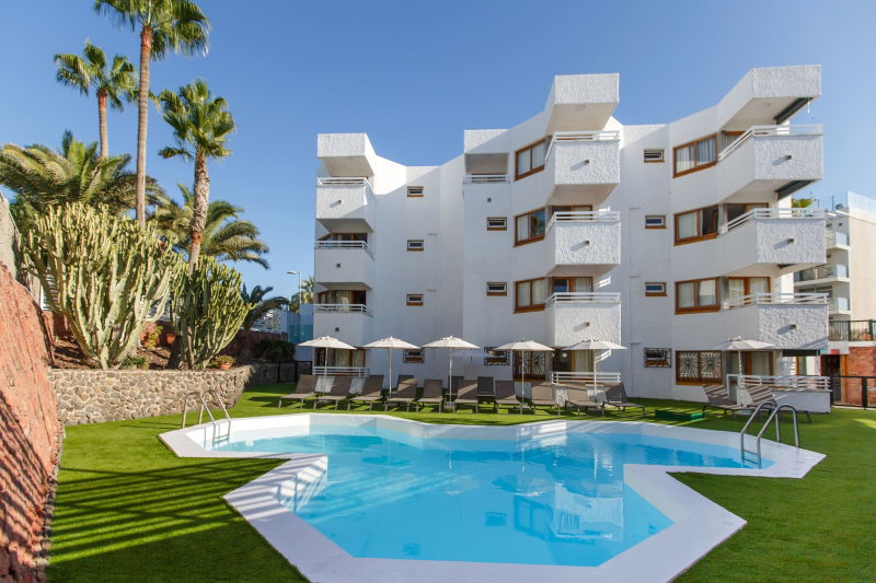 Hotel Apartamentos Datasol