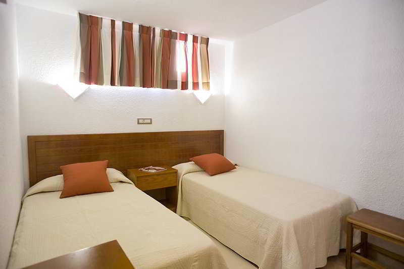 Mur Aparthotel Buenos Aires