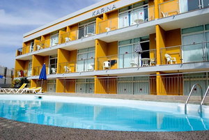 Hotel Hotel Karina cazare Playa del Ingles