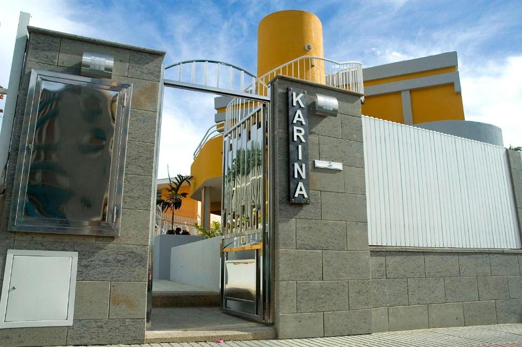 Hotel Karina