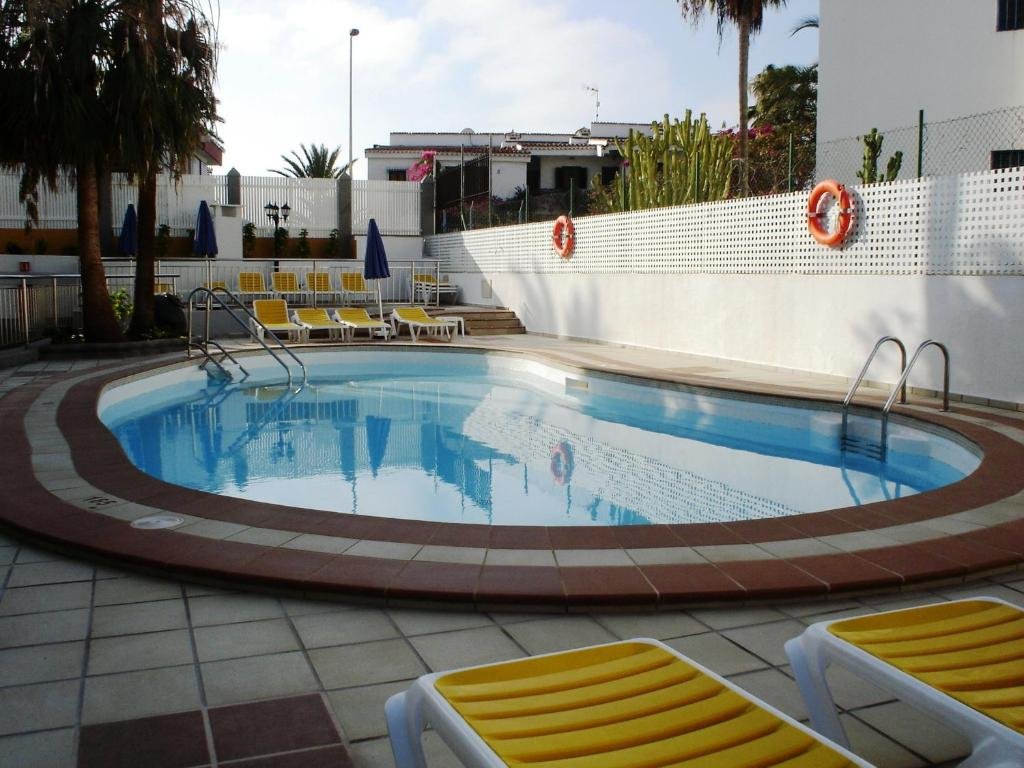 Hotel Karina