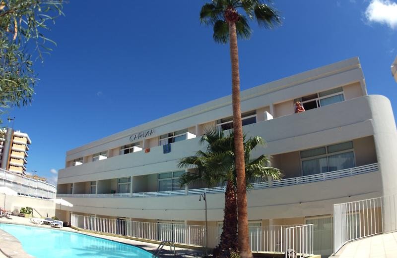 Hotel Karina