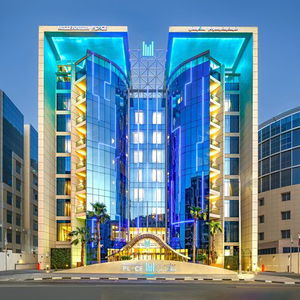 Hotel Millennium Place Doha cazare Doha