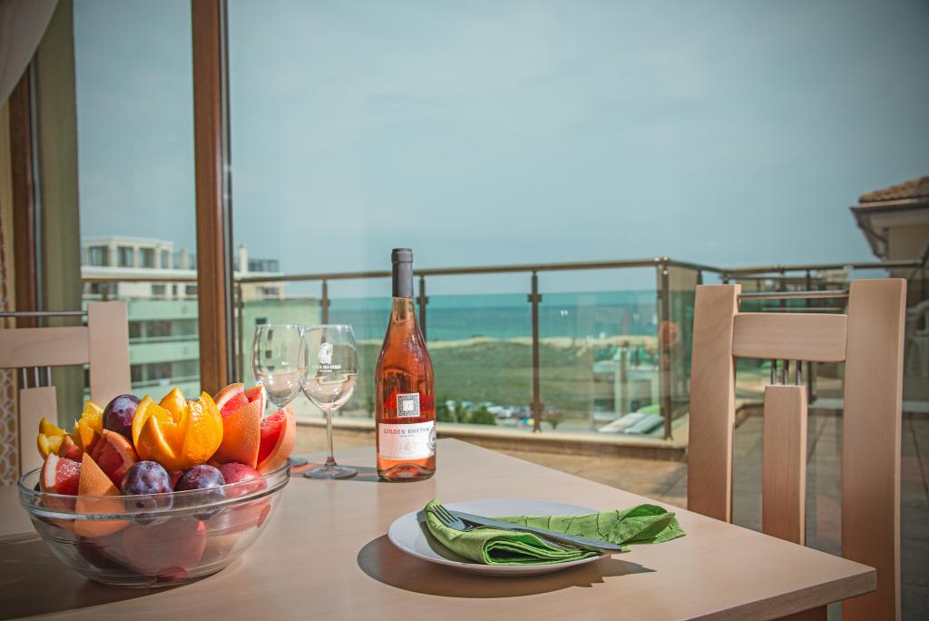 Hotel Prestige City 2