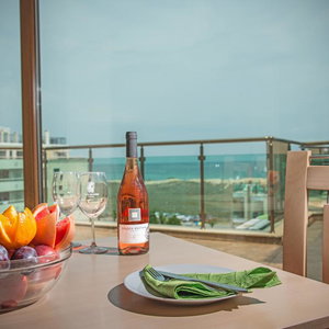 Hotel Prestige City 2 cazare Primorsko