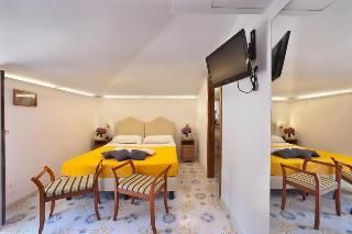Hotel Villa Pane Resort