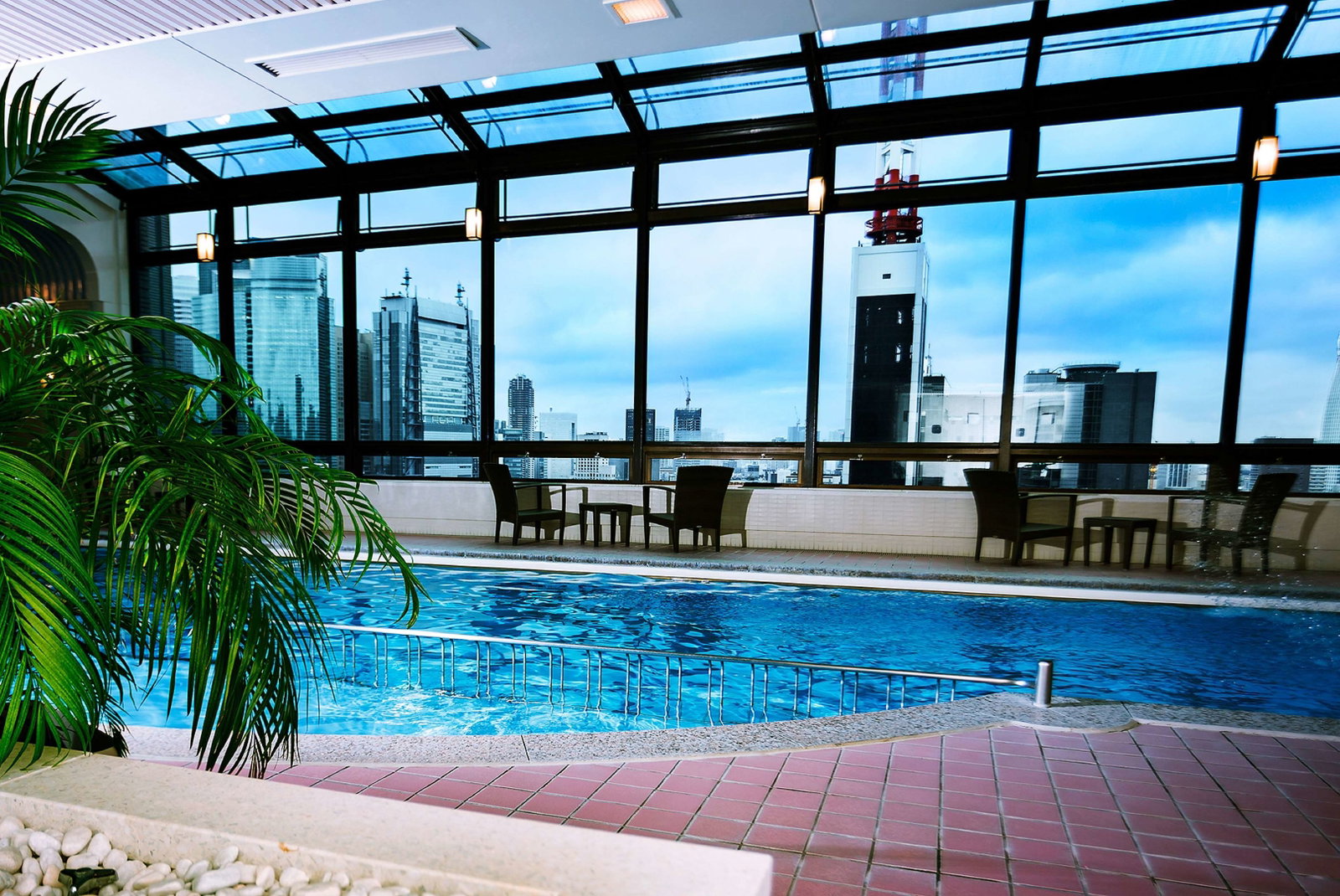 Hotel Imperial Hotel Tokyo