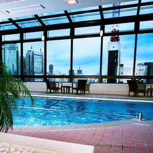 Hotel Imperial Hotel Tokyo cazare Tokyo