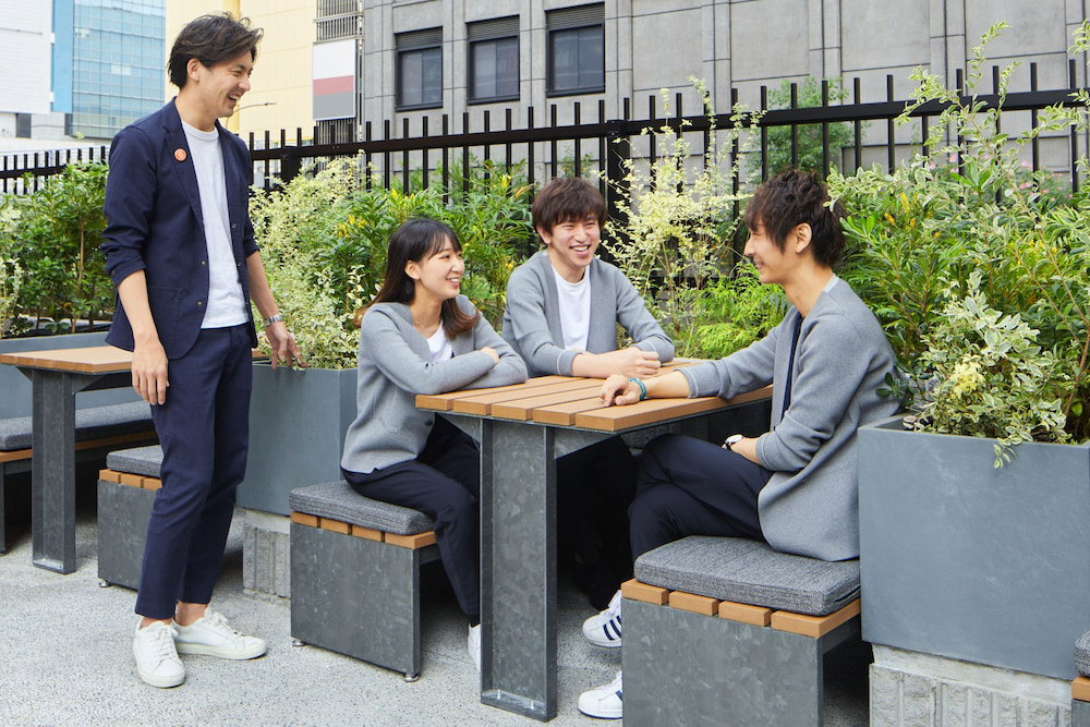 Sequence Suidobashi