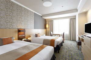 Hotel Shibuya Excel Hotel Tokyu cazare Tokyo