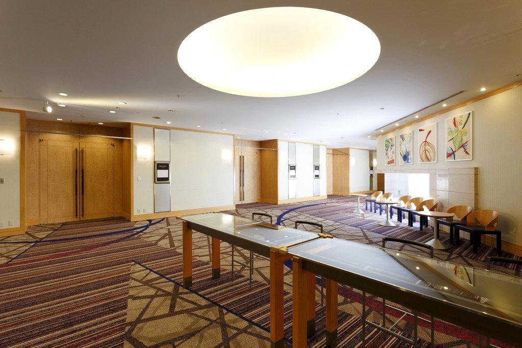 Shibuya Excel Hotel Tokyu