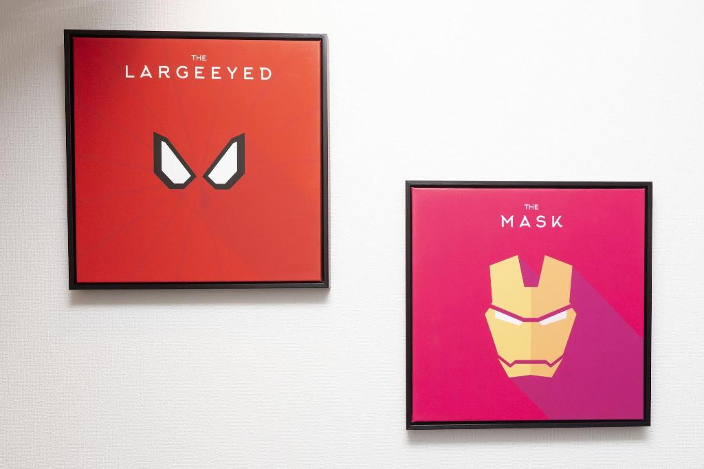 Hotel Theatel Haneda