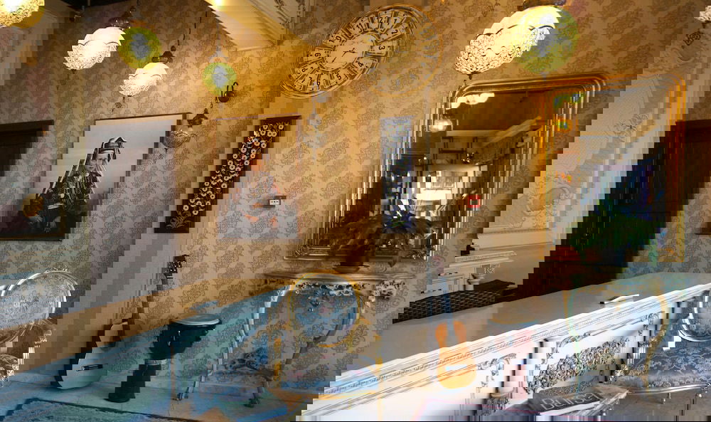 Hotel Ipekyolu Butik Hotel