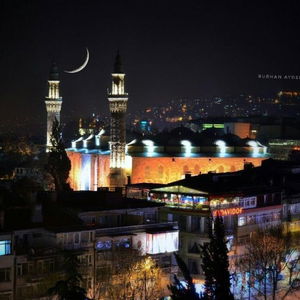 Hotel Kule Hotel cazare Bursa