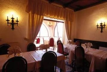 Hotel Moresco