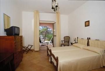 Hotel Moresco