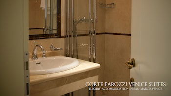 Hotel Corte Barozzi Venice Suites