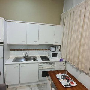 Hotel Apartamentos Los Angeles cazare Sevilla