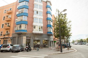 Hotel B&B Habitaciones Barra89 cazare Valencia